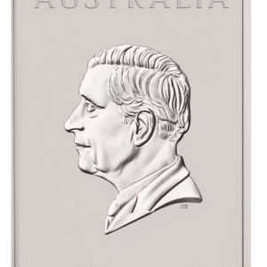 phil lewis seven chakras – 2oz pure silver ram of the 3rd chakra coin