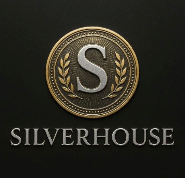 logo silverhouse